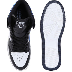 SPYKAR GLEN MEN ACTIVE LACEUP SNEAKERS SPY15
