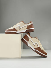 A09. KICKS MEN LACE UP SNEAKER SPY168