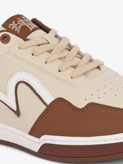 A09. KICKS MEN LACE UP SNEAKER SPY168