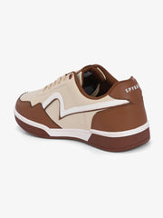 A09. KICKS MEN LACE UP SNEAKER SPY168