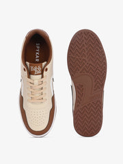 A09. KICKS MEN LACE UP SNEAKER SPY168