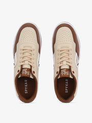 A09. KICKS MEN LACE UP SNEAKER SPY168