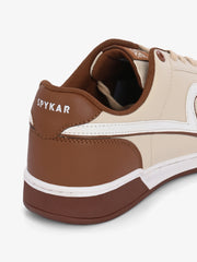 A09. KICKS MEN LACE UP SNEAKER SPY168