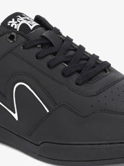 A09. KICKS MEN LACE UP SNEAKER SPY168