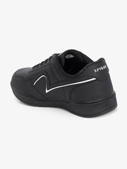 A09. KICKS MEN LACE UP SNEAKER SPY168