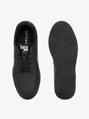 A09. KICKS MEN LACE UP SNEAKER SPY168