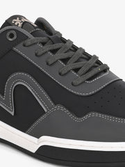 A09. KICKS MEN LACE UP SNEAKER SPY168