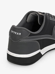 A09. KICKS MEN LACE UP SNEAKER SPY168