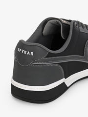 A09. KICKS MEN LACE UP SNEAKER SPY168