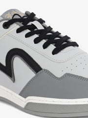 A09. KICKS MEN LACE UP SNEAKER SPY168