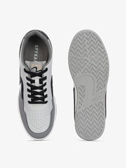 A09. KICKS MEN LACE UP SNEAKER SPY168