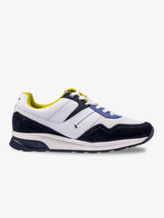 B3. FELLINO MEN LACE UP SNEAKER SPY169