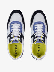 B3. FELLINO MEN LACE UP SNEAKER SPY169