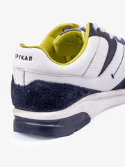 B3. FELLINO MEN LACE UP SNEAKER SPY169