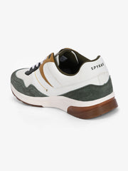 B3. FELLINO MEN LACE UP SNEAKER SPY169