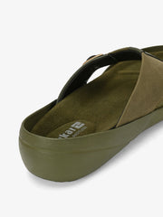 A. SPYKAR BROOKS SANDALS SPYON222