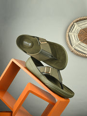 A. SPYKAR BROOKS SANDALS SPYON222