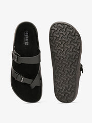 SPYKAR JAKE SANDALS SPYON224