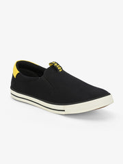 SPYKAR SOPHEAK MEN OLDSCHOOL SLIP ON SNEAKER SPY24