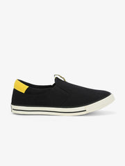 SPYKAR SOPHEAK MEN OLDSCHOOL SLIP ON SNEAKER SPY24