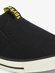 SPYKAR SOPHEAK MEN OLDSCHOOL SLIP ON SNEAKER SPY24