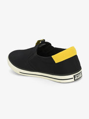 SPYKAR SOPHEAK MEN OLDSCHOOL SLIP ON SNEAKER SPY24