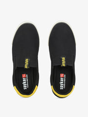 SPYKAR SOPHEAK MEN OLDSCHOOL SLIP ON SNEAKER SPY24