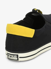 SPYKAR SOPHEAK MEN OLDSCHOOL SLIP ON SNEAKER SPY24