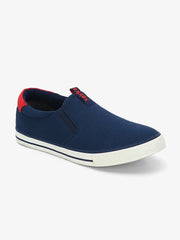 SPYKAR SOPHEAK MEN OLDSCHOOL SLIP ON SNEAKER SPY24