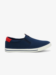 SPYKAR SOPHEAK MEN OLDSCHOOL SLIP ON SNEAKER SPY24