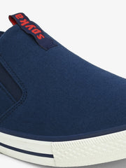 SPYKAR SOPHEAK MEN OLDSCHOOL SLIP ON SNEAKER SPY24