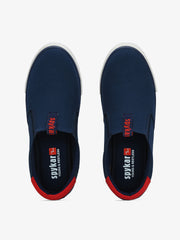 SPYKAR SOPHEAK MEN OLDSCHOOL SLIP ON SNEAKER SPY24