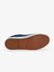 SPYKAR SOPHEAK MEN OLDSCHOOL SLIP ON SNEAKER SPY24