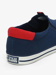 SPYKAR SOPHEAK MEN OLDSCHOOL SLIP ON SNEAKER SPY24