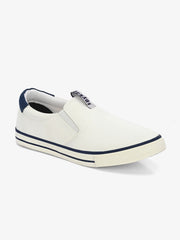SPYKAR SOPHEAK MEN OLDSCHOOL SLIP ON SNEAKER SPY24