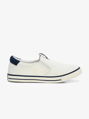 SPYKAR SOPHEAK MEN OLDSCHOOL SLIP ON SNEAKER SPY24