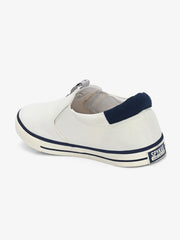 SPYKAR SOPHEAK MEN OLDSCHOOL SLIP ON SNEAKER SPY24