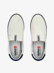 SPYKAR SOPHEAK MEN OLDSCHOOL SLIP ON SNEAKER SPY24