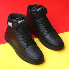 SPYKAR MEN ACTIVE LACEUP SNEAKERS SPY25