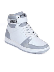 SPYKAR MEN ACTIVE LACEUP SNEAKERS SPY25