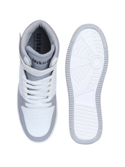 SPYKAR MEN ACTIVE LACEUP SNEAKERS SPY25