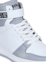 SPYKAR MEN ACTIVE LACEUP SNEAKERS SPY25