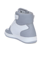 SPYKAR MEN ACTIVE LACEUP SNEAKERS SPY25