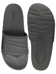 G. SPYKAR MEN SLIDERS SPY36