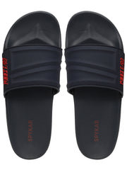 G. SPYKAR MEN SLIDERS SPY36