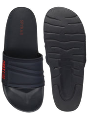G. SPYKAR MEN SLIDERS SPY36