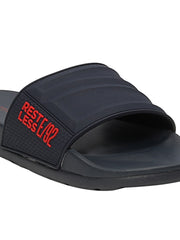 G. SPYKAR MEN SLIDERS SPY36