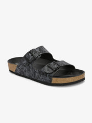 REMY 2.0 CAMO SLIPPERS SPYON5025