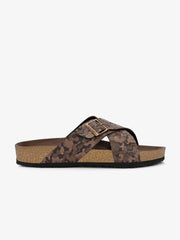 EMPIRE 2.0 CAMO SLIPPERS SPYON5027