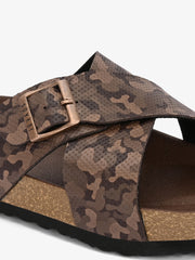 EMPIRE 2.0 CAMO SLIPPERS SPYON5027
